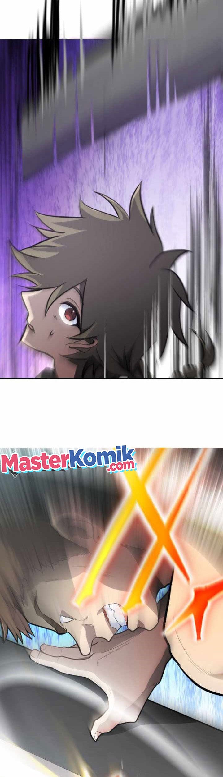 Revenge of the Top Ranker Chapter 04 Gambar 42