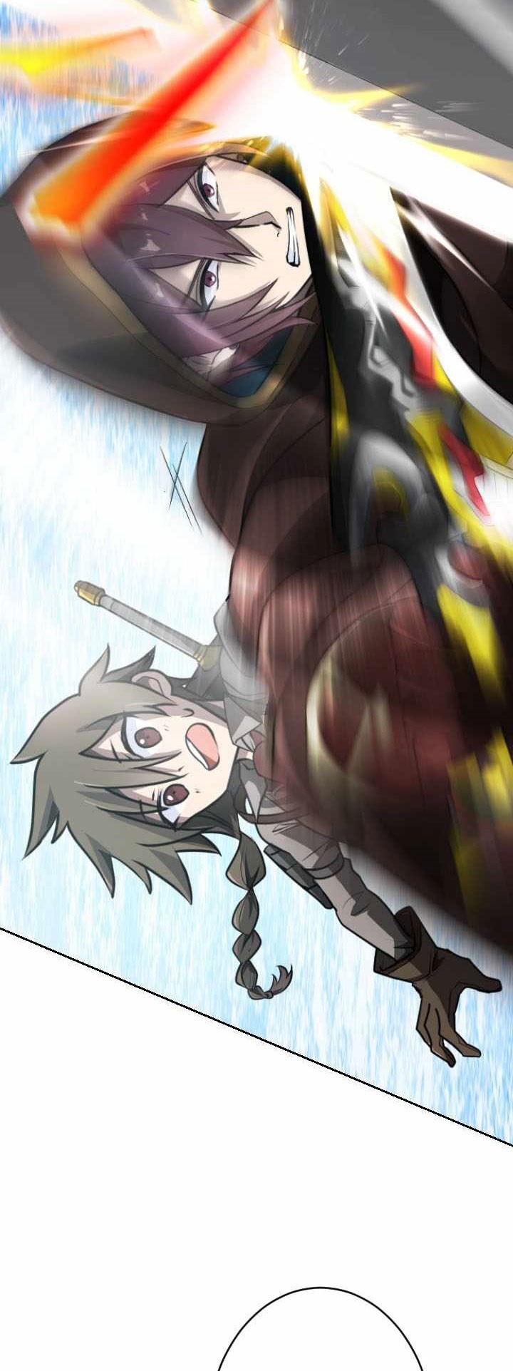 Revenge of the Top Ranker Chapter 04 Gambar 43