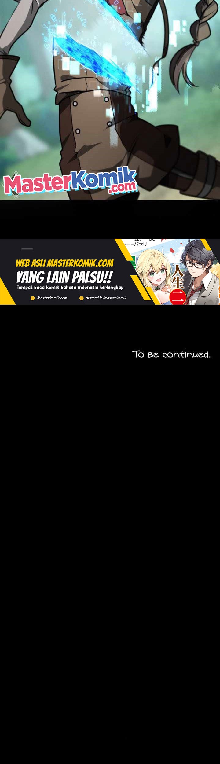 Revenge of the Top Ranker Chapter 04 Gambar 54