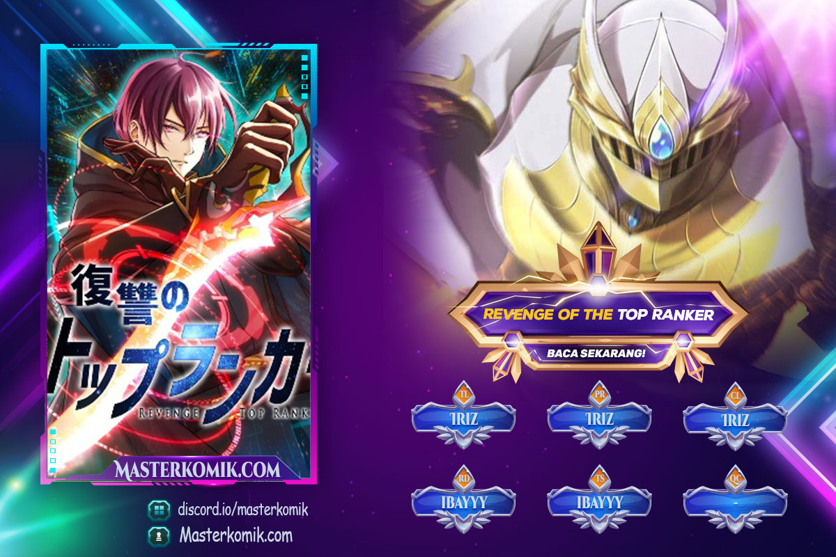 Komik Revenge of the Top Ranker Chapter 04 gambar nomor 1