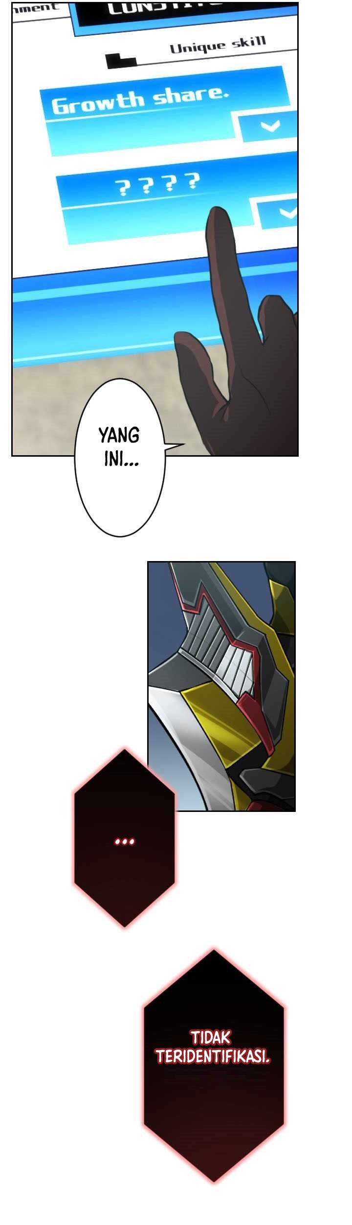 Revenge of the Top Ranker Chapter 04 Gambar 26