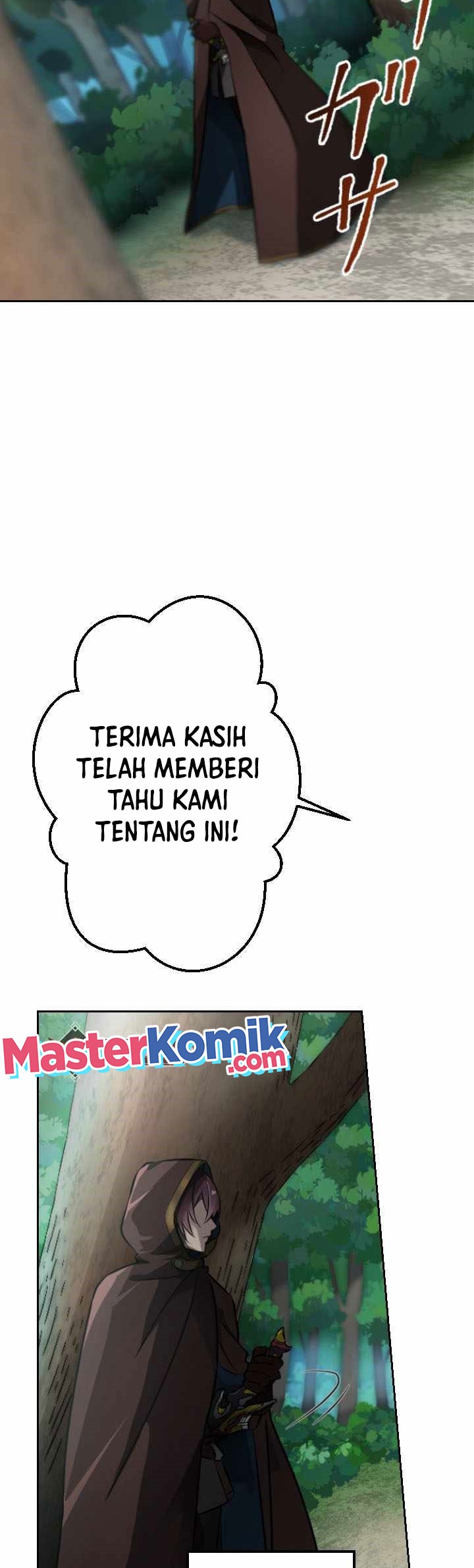 Revenge of the Top Ranker Chapter 04 Gambar 28