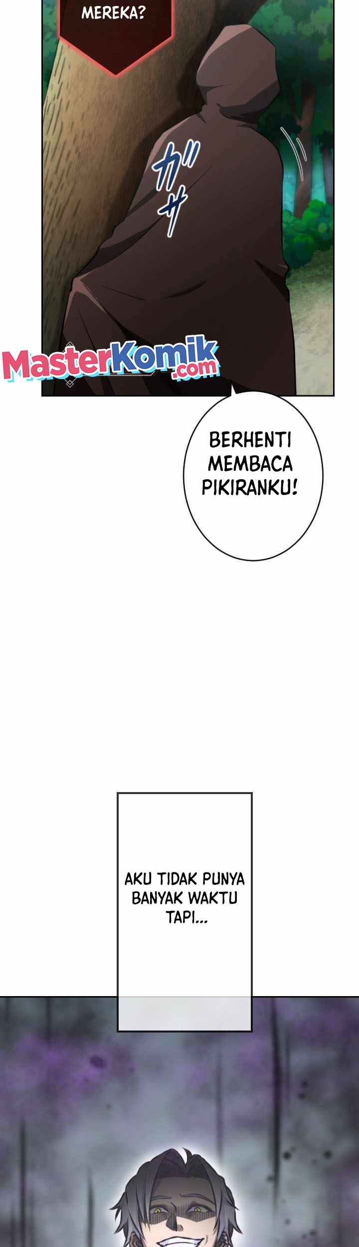Revenge of the Top Ranker Chapter 04 Gambar 35