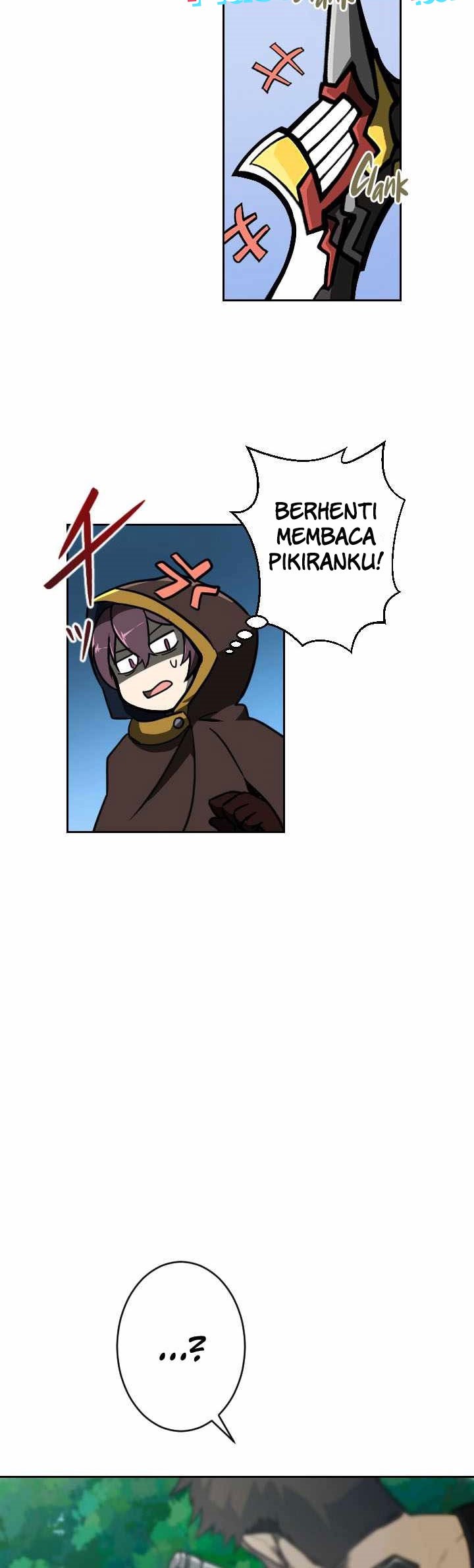 Revenge of the Top Ranker Chapter 04 Gambar 37