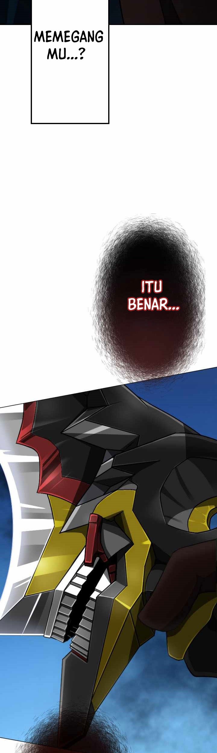 Revenge of the Top Ranker Chapter 04 Gambar 3