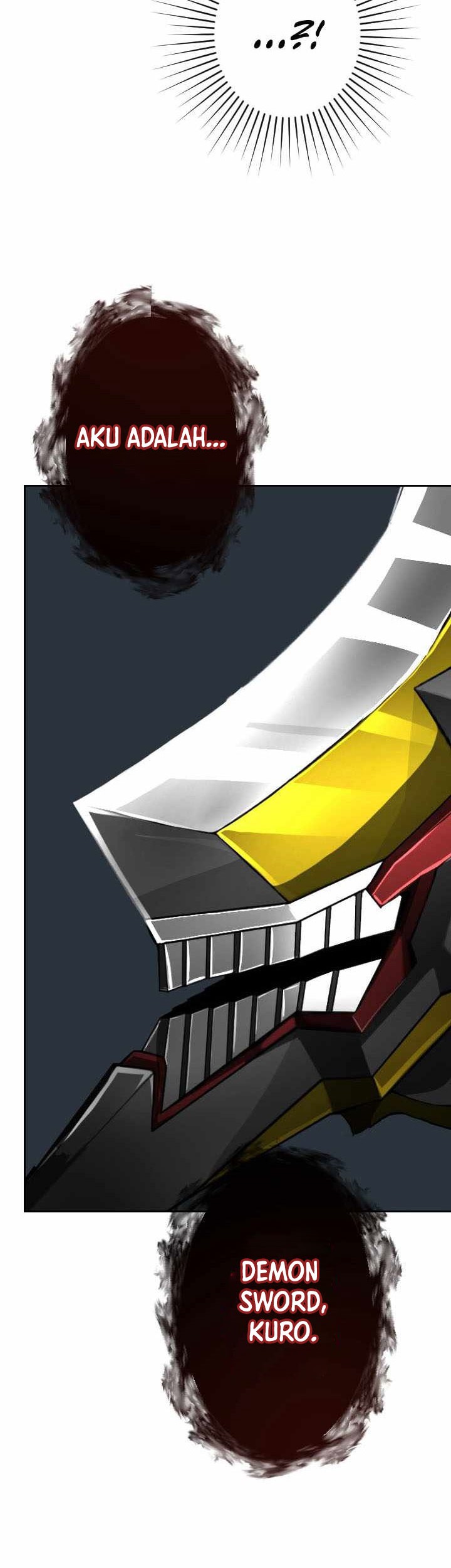 Revenge of the Top Ranker Chapter 04 Gambar 6