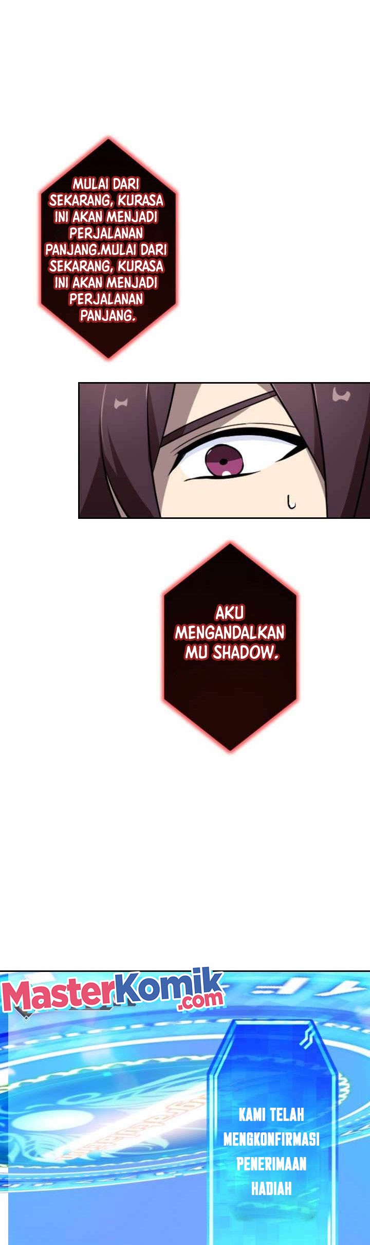 Revenge of the Top Ranker Chapter 04 Gambar 7