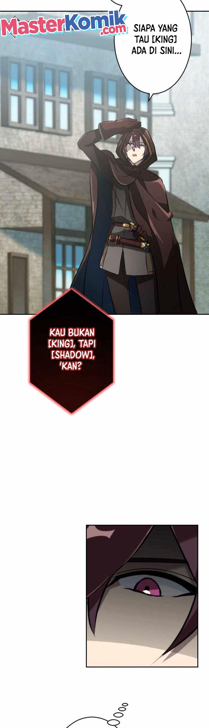 Revenge of the Top Ranker Chapter 04 Gambar 11