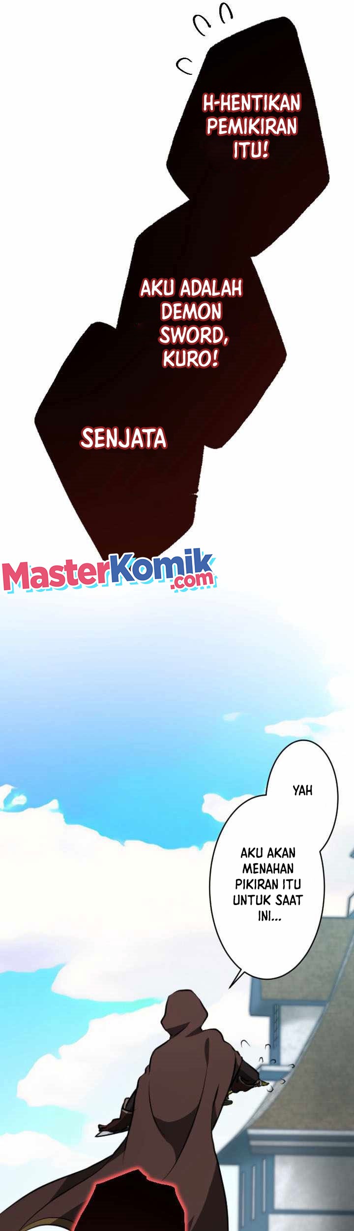 Revenge of the Top Ranker Chapter 04 Gambar 14