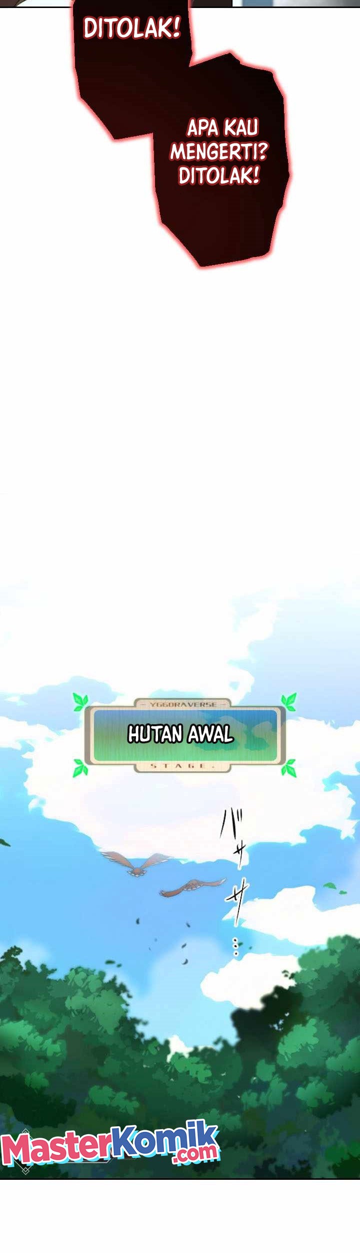 Revenge of the Top Ranker Chapter 04 Gambar 15