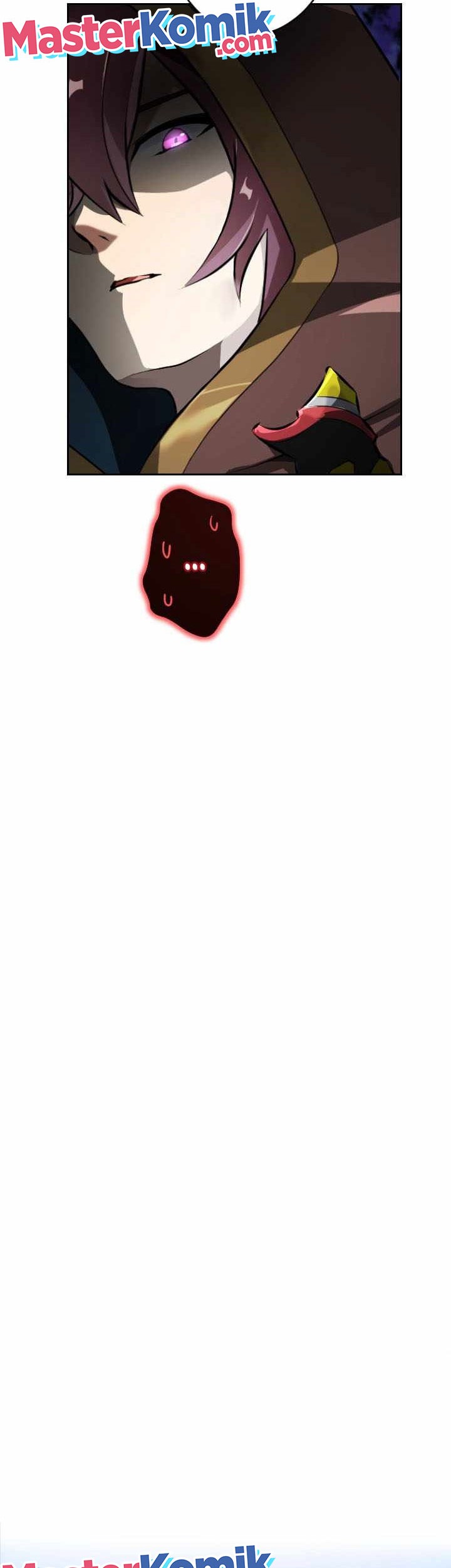 Revenge of the Top Ranker Chapter 04 Gambar 18