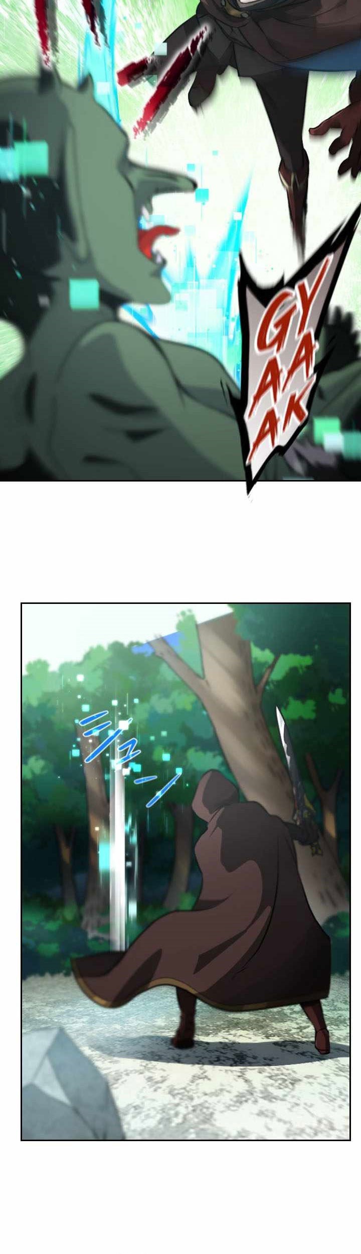 Revenge of the Top Ranker Chapter 04 Gambar 20