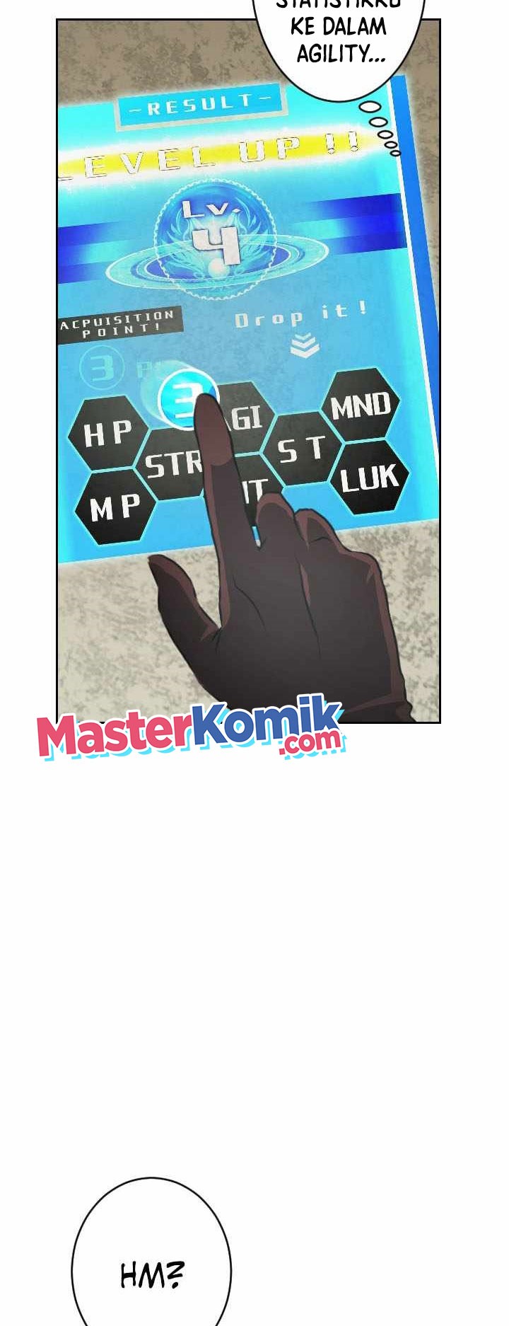 Revenge of the Top Ranker Chapter 04 Gambar 22