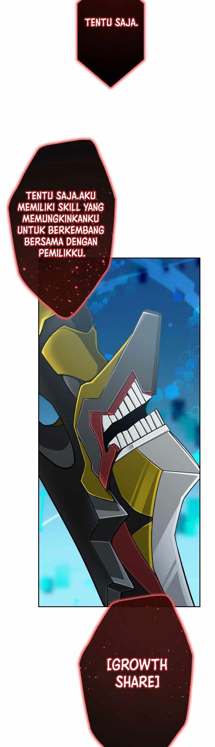 Revenge of the Top Ranker Chapter 04 Gambar 24