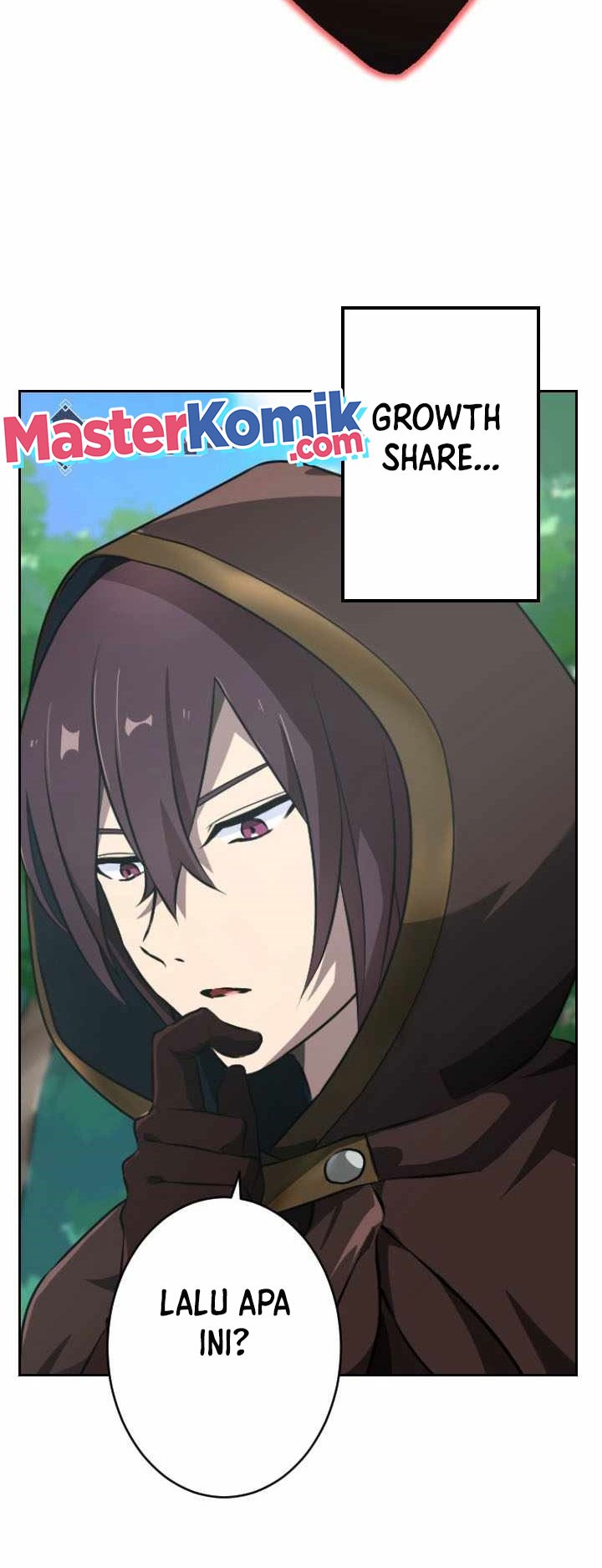 Revenge of the Top Ranker Chapter 04 Gambar 25