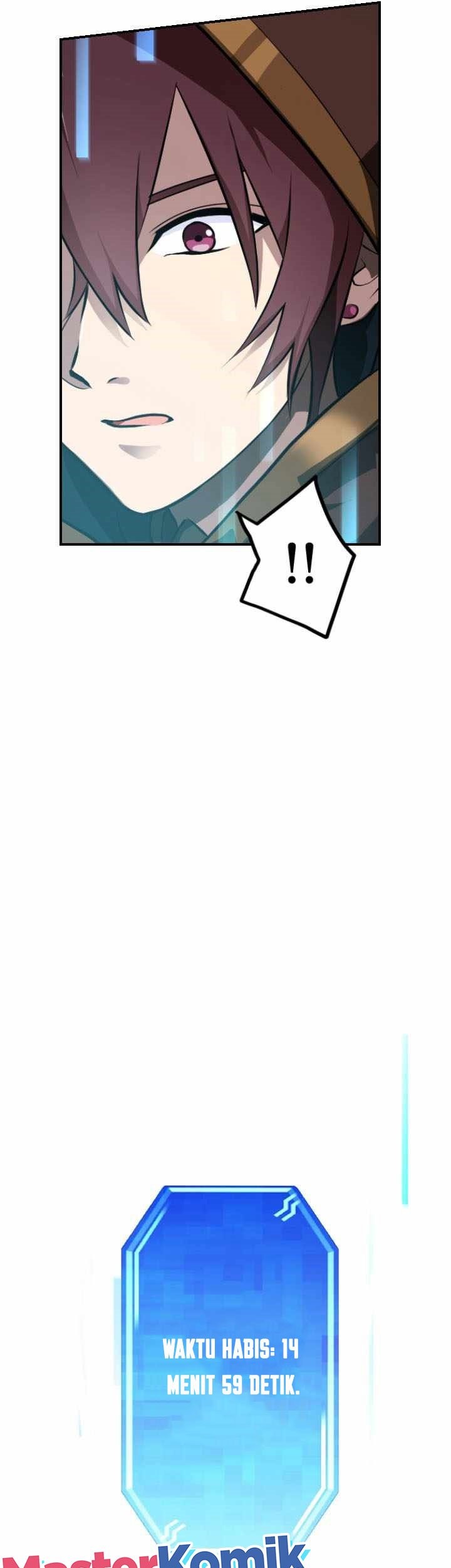 Revenge of the Top Ranker Chapter 03 Gambar 42