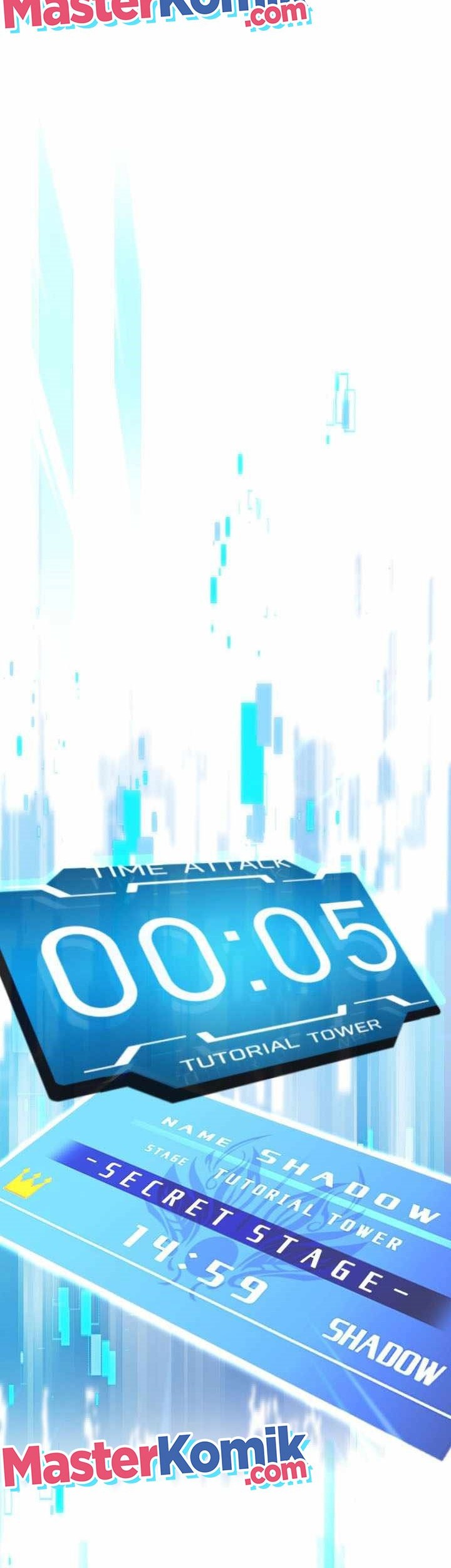 Revenge of the Top Ranker Chapter 03 Gambar 43