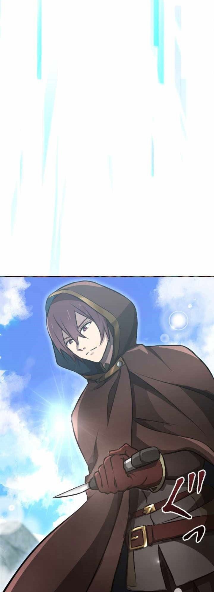 Revenge of the Top Ranker Chapter 03 Gambar 44