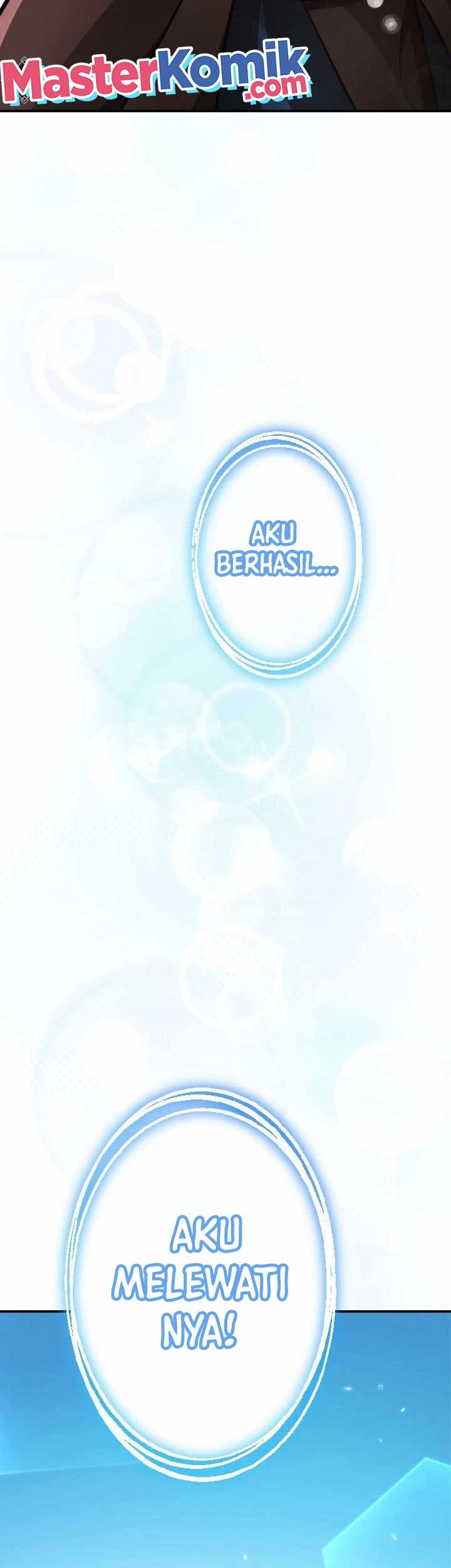 Revenge of the Top Ranker Chapter 03 Gambar 45