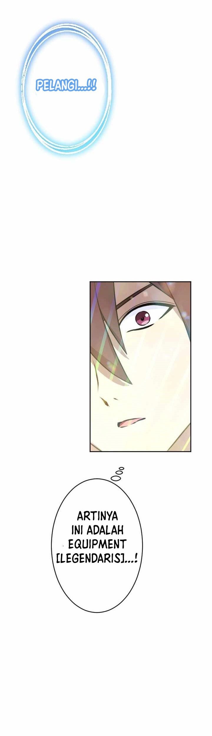 Revenge of the Top Ranker Chapter 03 Gambar 49