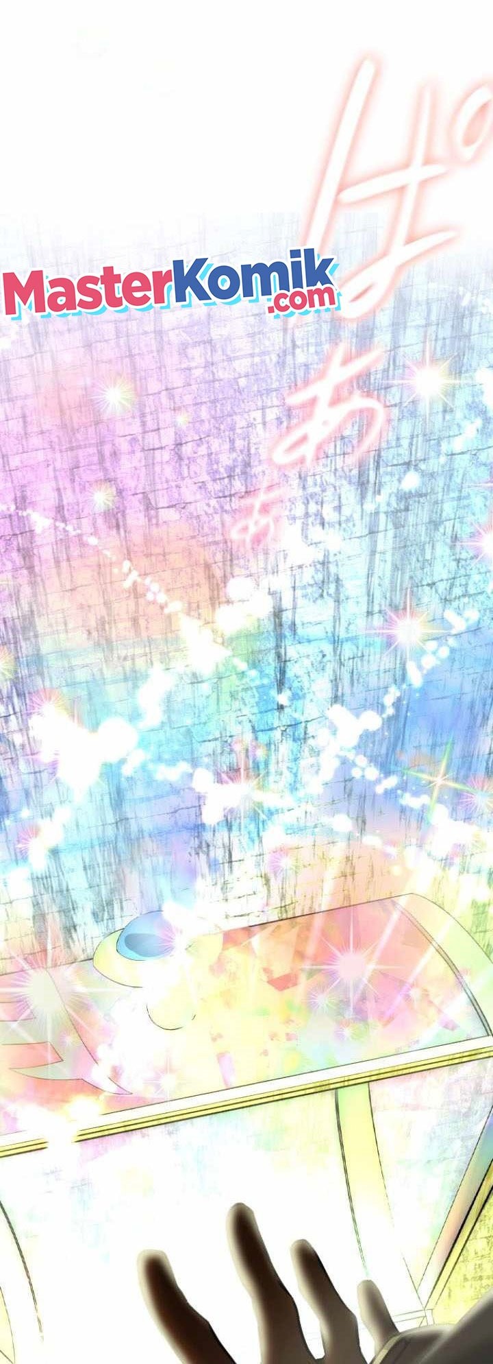 Revenge of the Top Ranker Chapter 03 Gambar 50