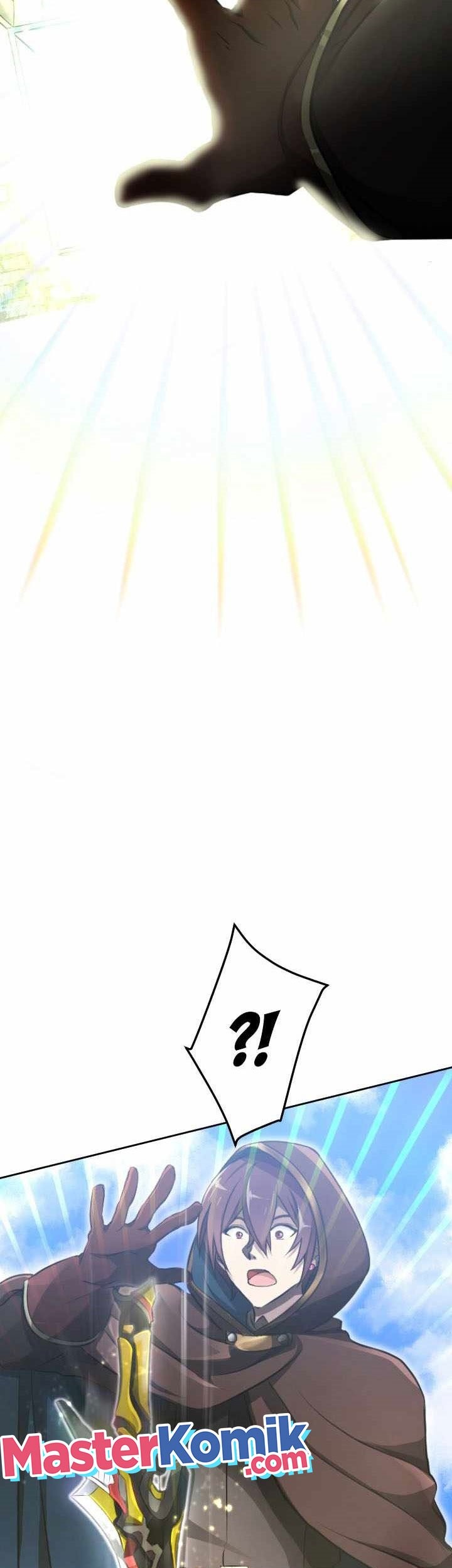 Revenge of the Top Ranker Chapter 03 Gambar 51