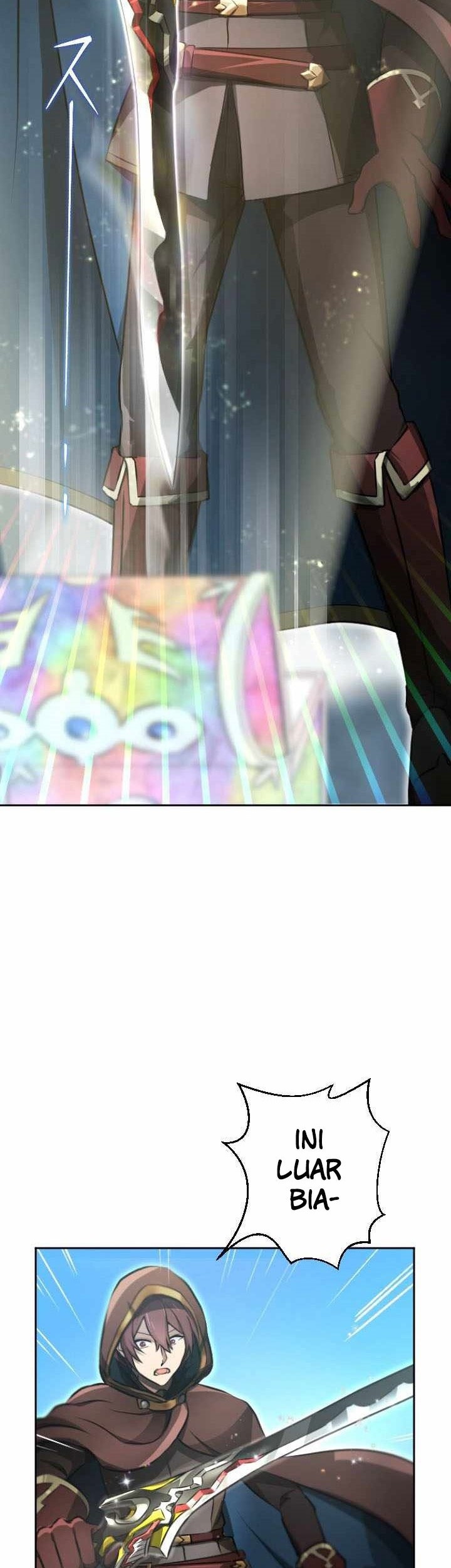 Revenge of the Top Ranker Chapter 03 Gambar 52