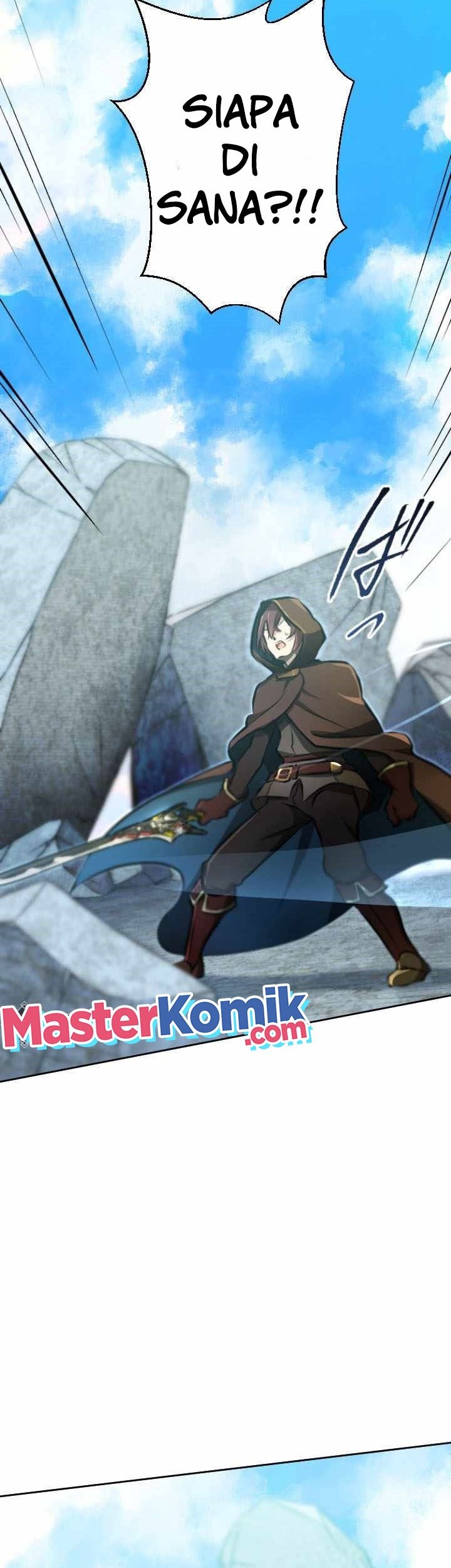 Revenge of the Top Ranker Chapter 03 Gambar 56