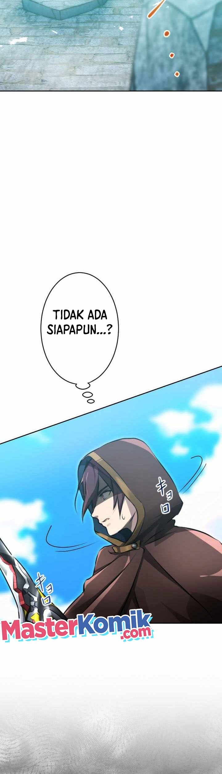 Revenge of the Top Ranker Chapter 03 Gambar 58