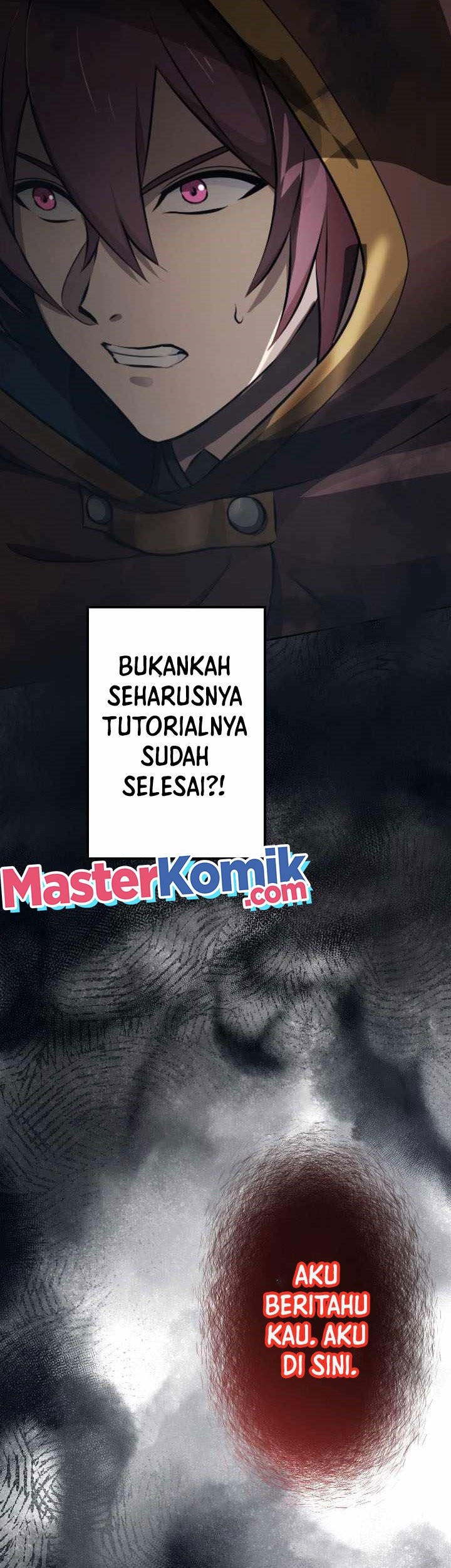 Revenge of the Top Ranker Chapter 03 Gambar 60