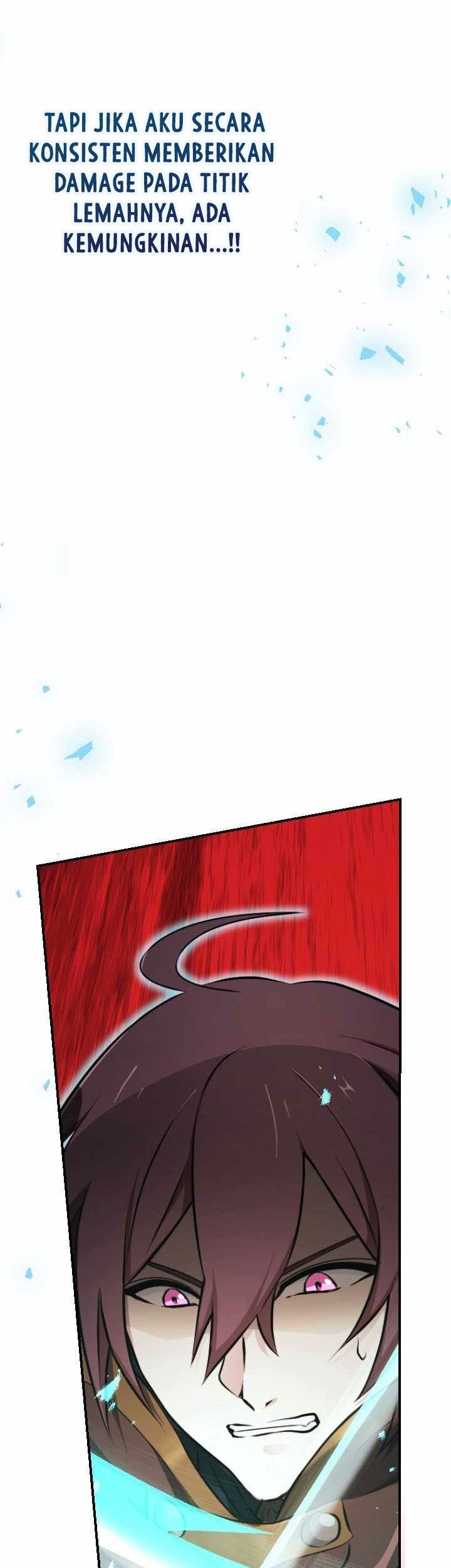 Revenge of the Top Ranker Chapter 03 Gambar 26