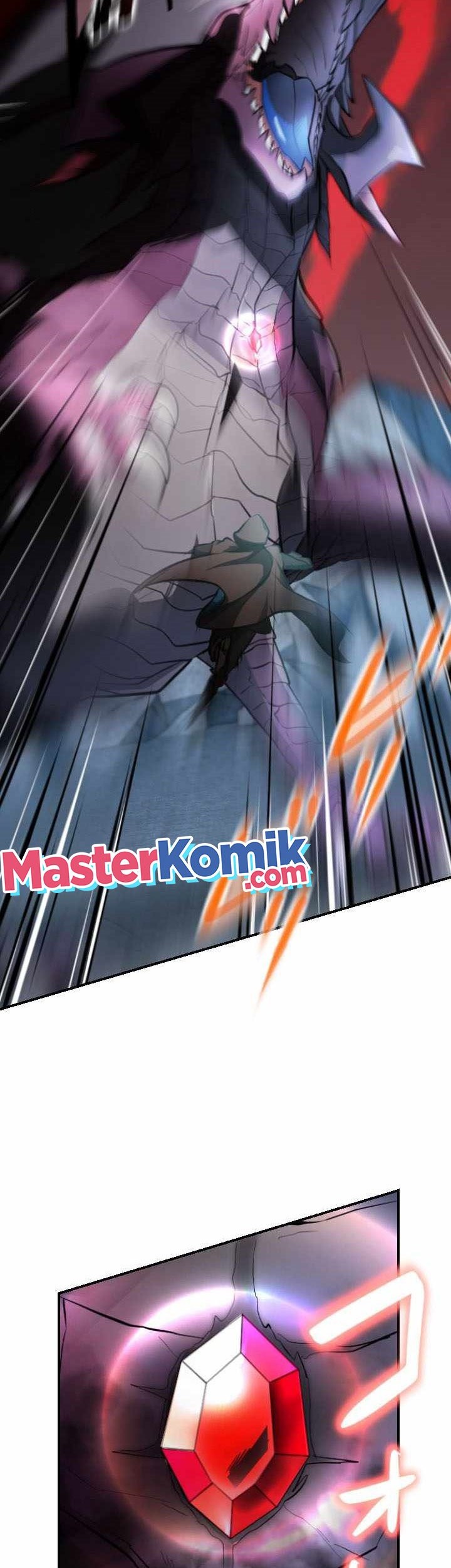 Revenge of the Top Ranker Chapter 03 Gambar 32