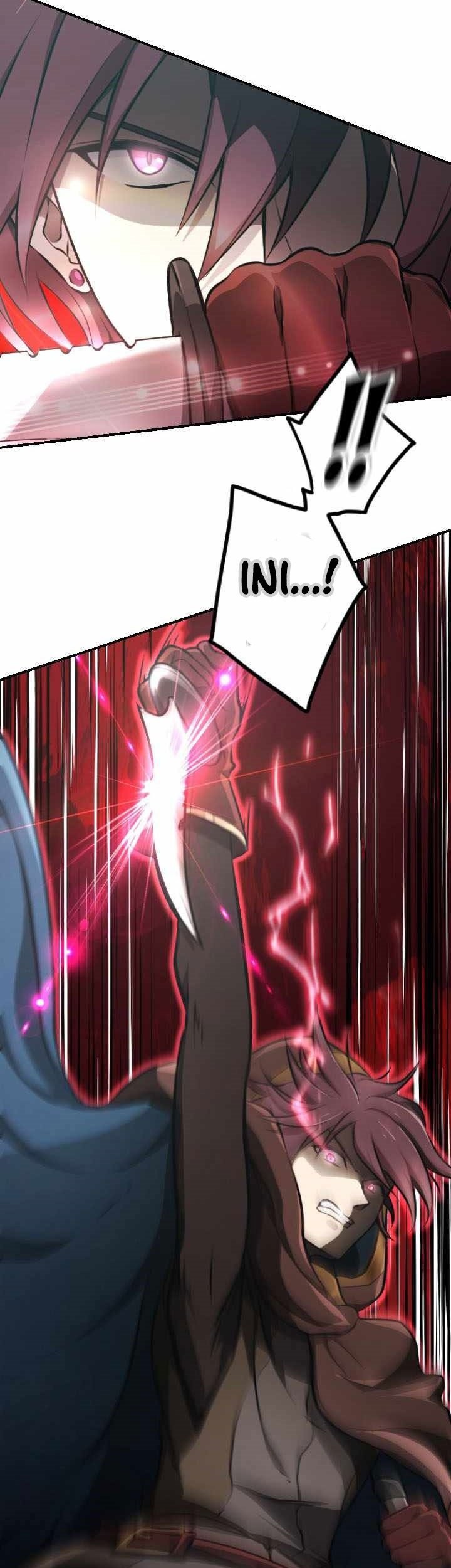 Revenge of the Top Ranker Chapter 03 Gambar 34