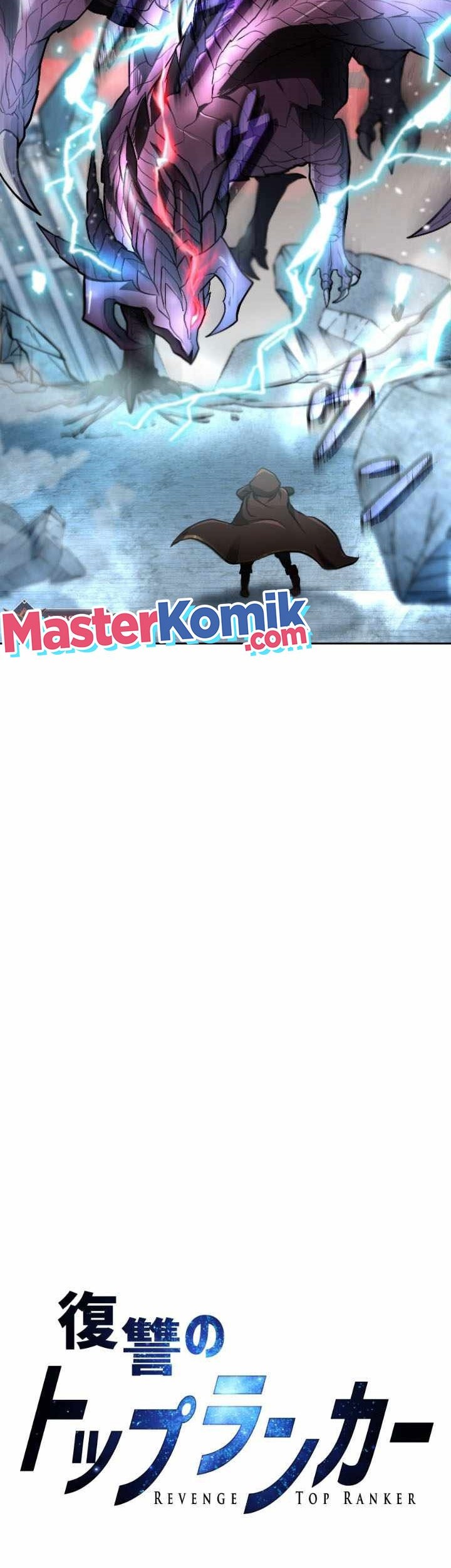 Revenge of the Top Ranker Chapter 03 Gambar 3