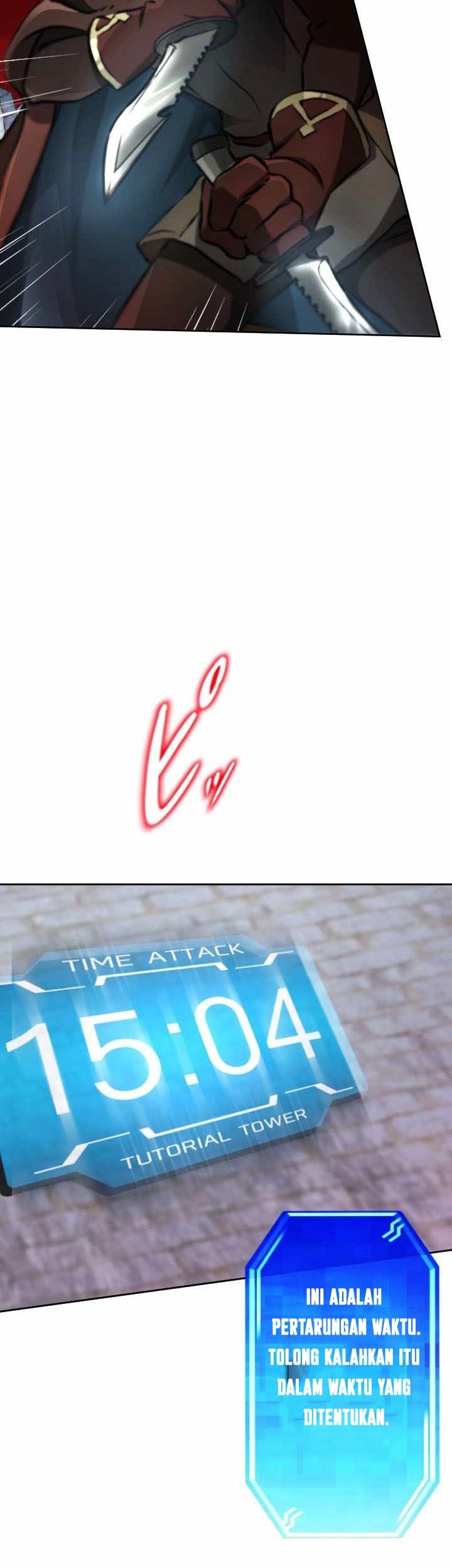 Revenge of the Top Ranker Chapter 03 Gambar 8