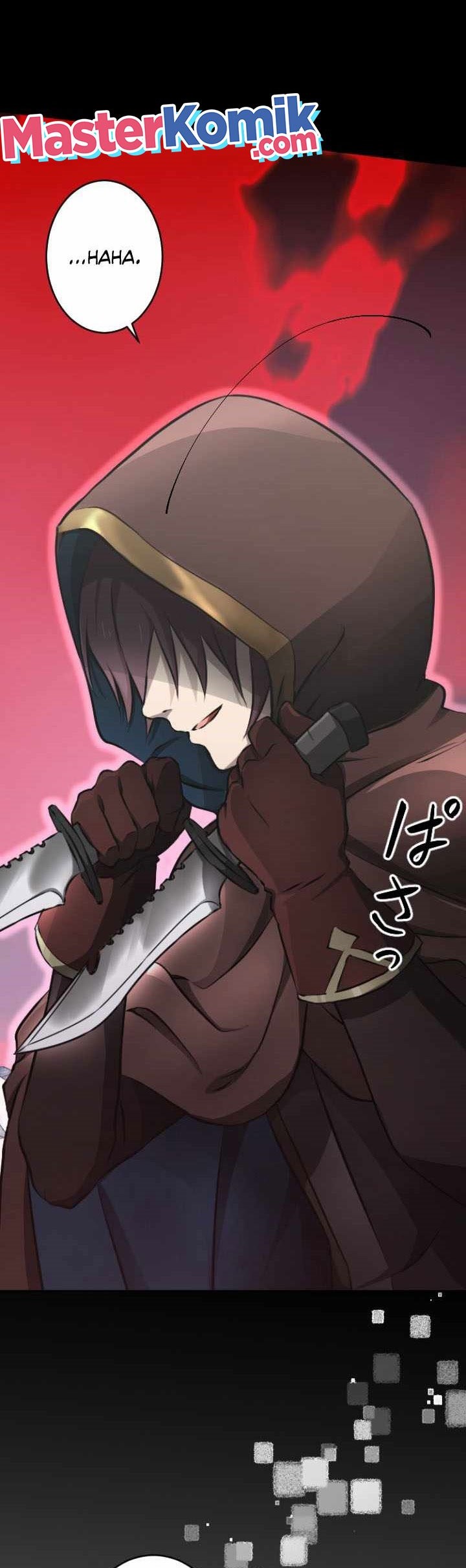 Revenge of the Top Ranker Chapter 03 Gambar 10