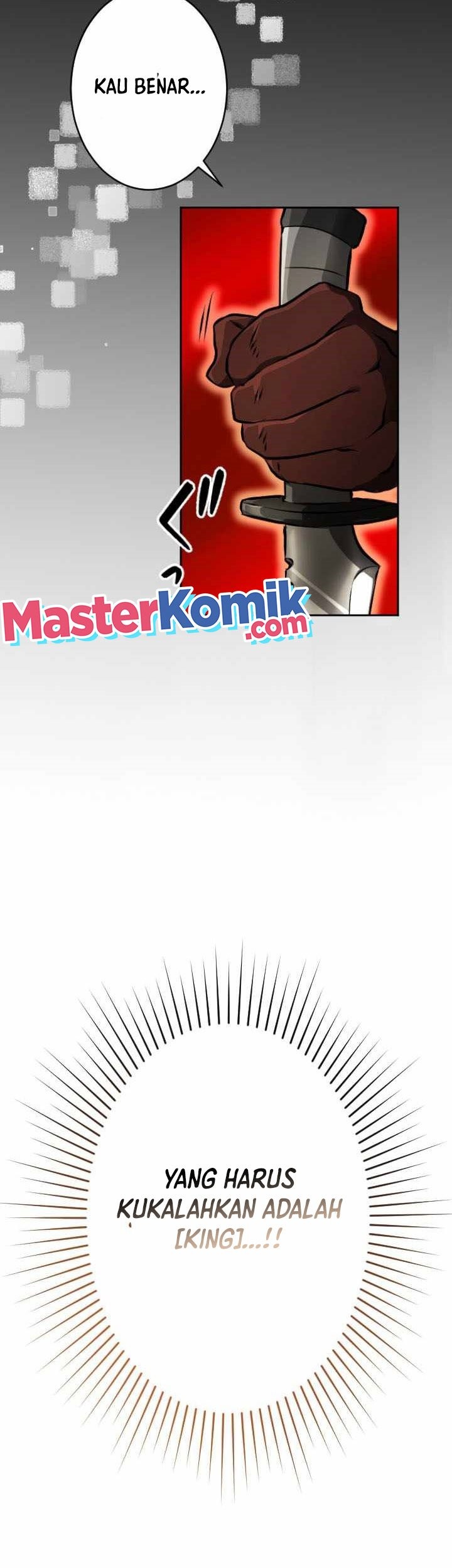 Revenge of the Top Ranker Chapter 03 Gambar 11