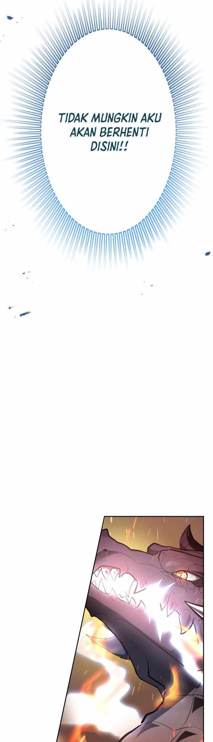 Revenge of the Top Ranker Chapter 03 Gambar 14