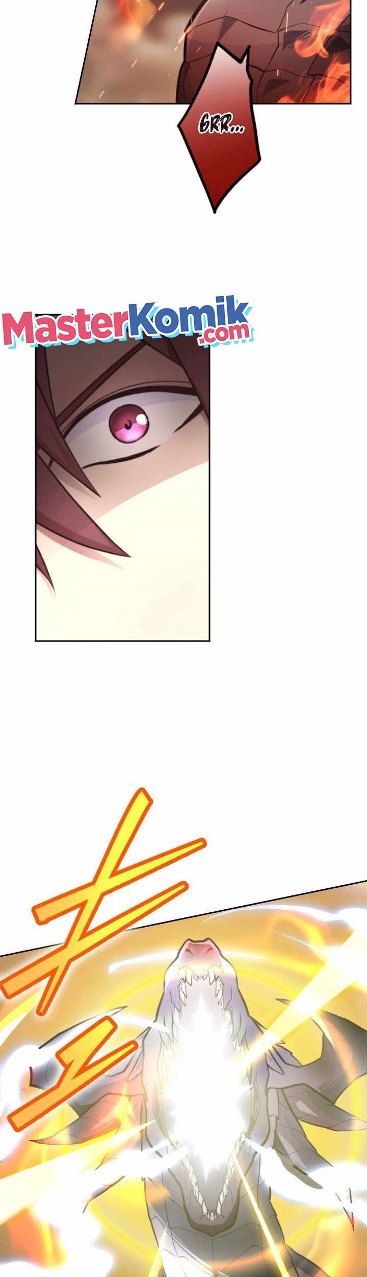 Revenge of the Top Ranker Chapter 03 Gambar 15