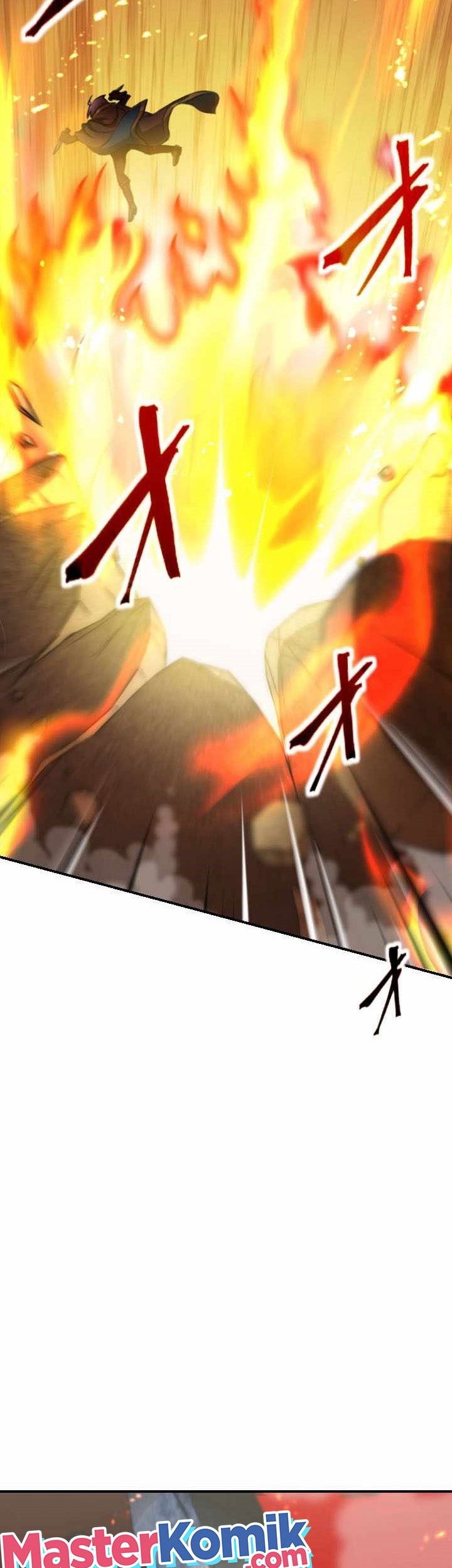 Revenge of the Top Ranker Chapter 03 Gambar 18