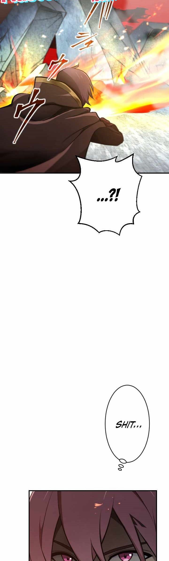 Revenge of the Top Ranker Chapter 03 Gambar 19