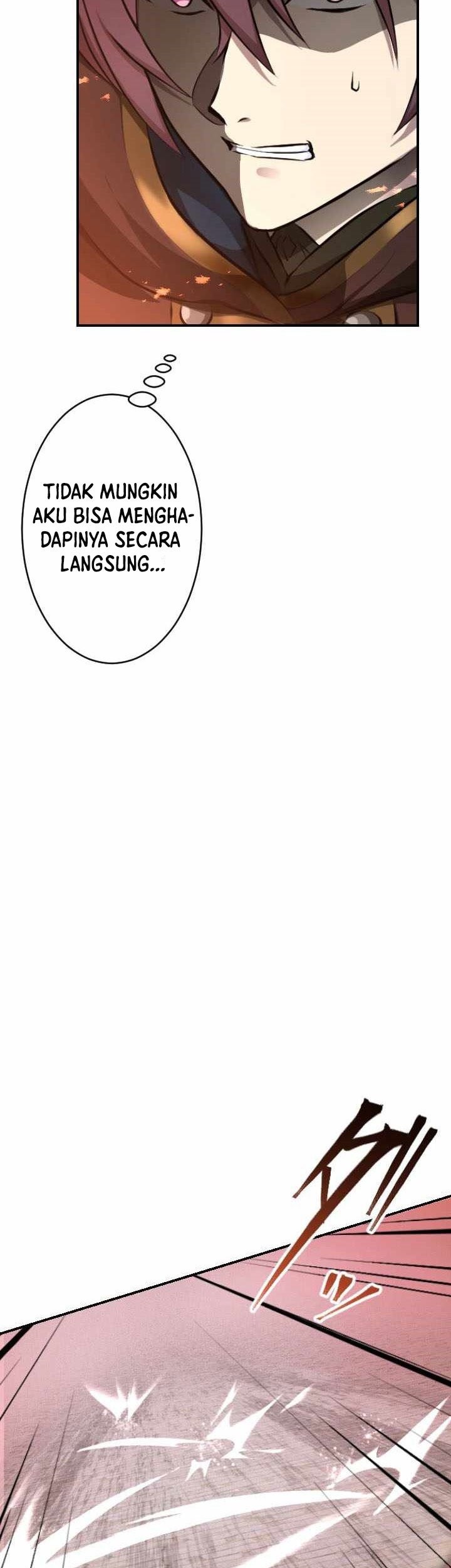 Revenge of the Top Ranker Chapter 03 Gambar 20