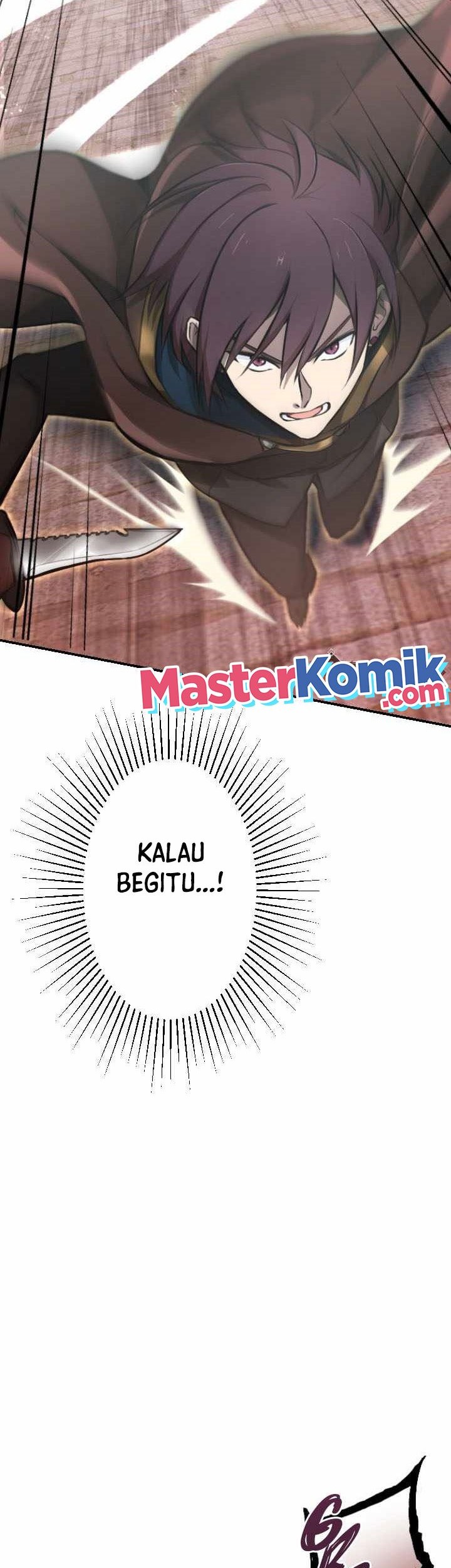 Revenge of the Top Ranker Chapter 03 Gambar 21