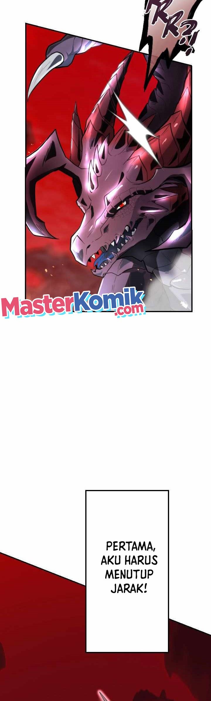 Revenge of the Top Ranker Chapter 03 Gambar 22