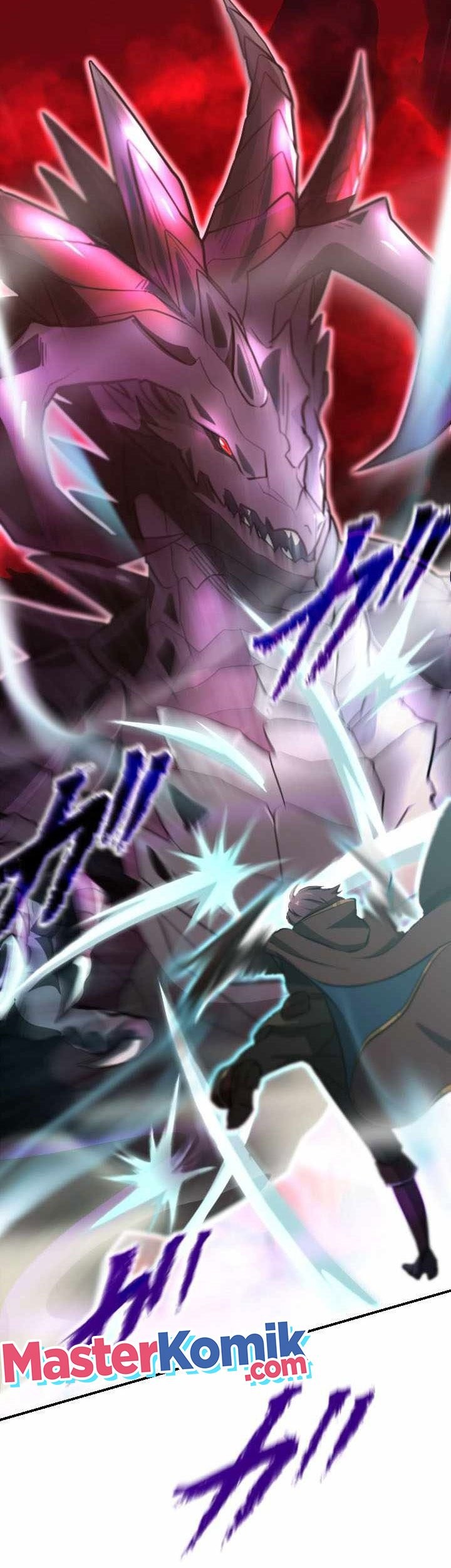 Revenge of the Top Ranker Chapter 03 Gambar 23