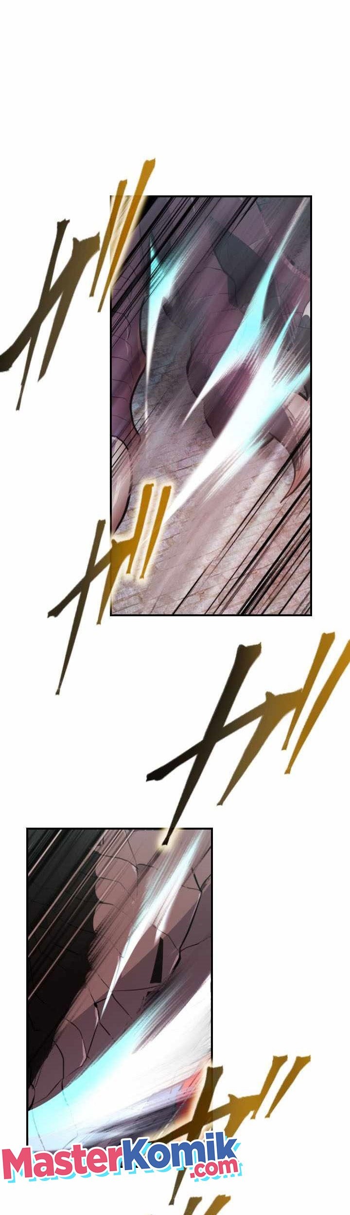 Revenge of the Top Ranker Chapter 03 Gambar 24