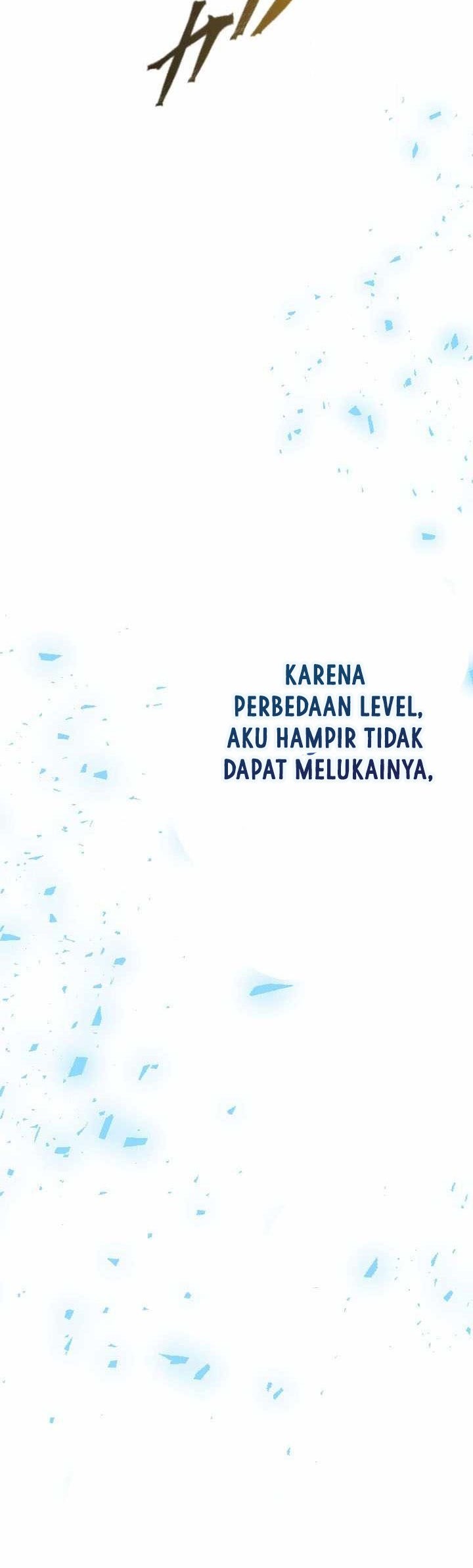 Revenge of the Top Ranker Chapter 03 Gambar 25