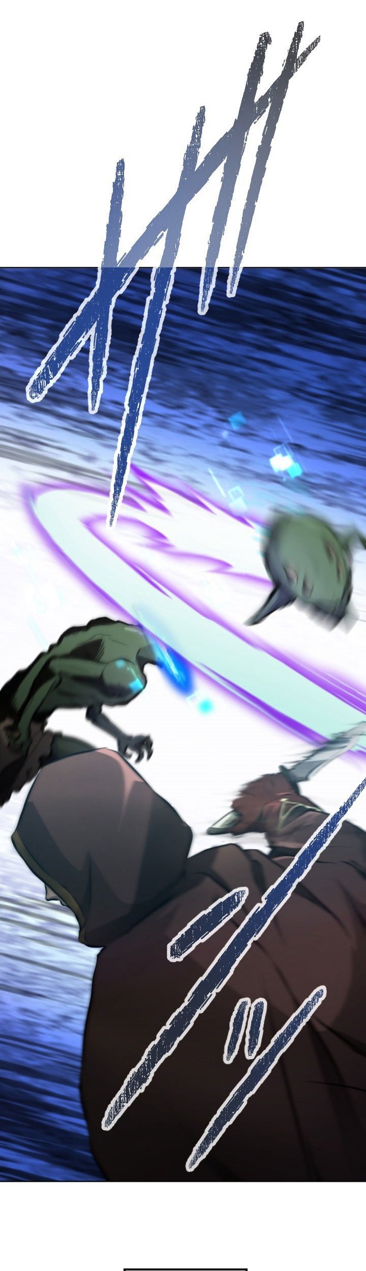 Revenge of the Top Ranker Chapter 02 Gambar 39