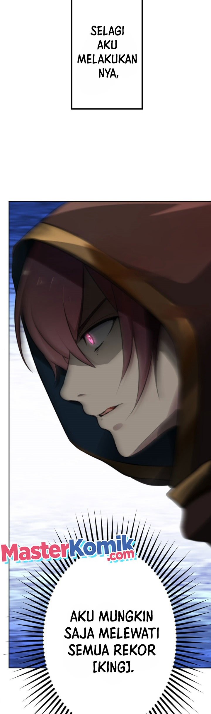 Revenge of the Top Ranker Chapter 02 Gambar 40