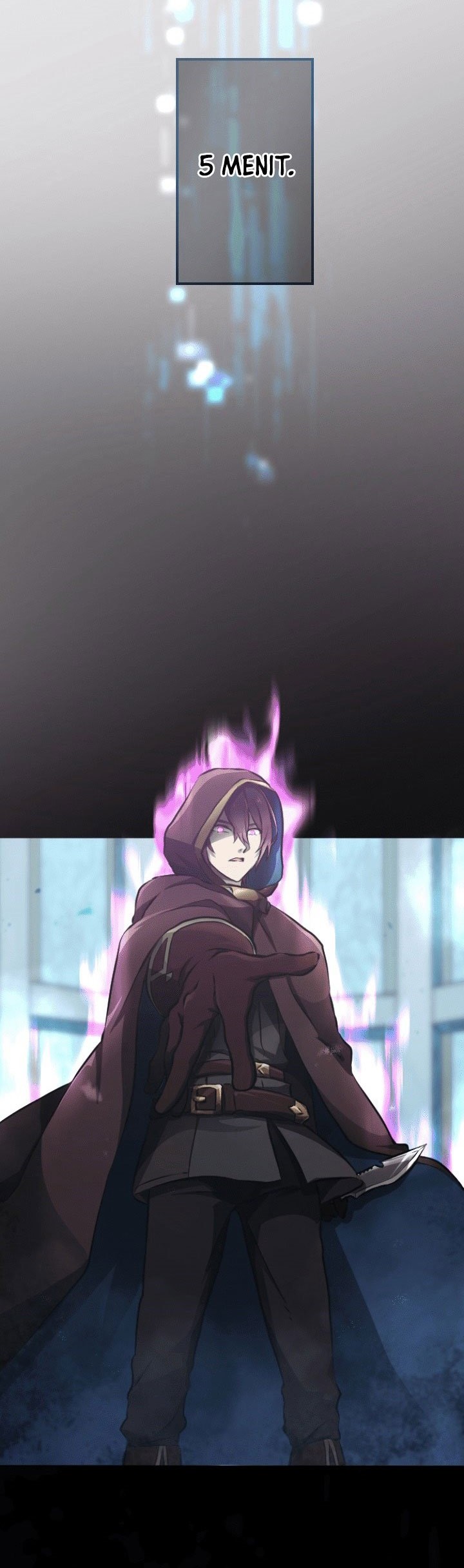 Revenge of the Top Ranker Chapter 02 Gambar 49